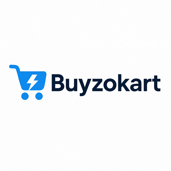 buyzokart